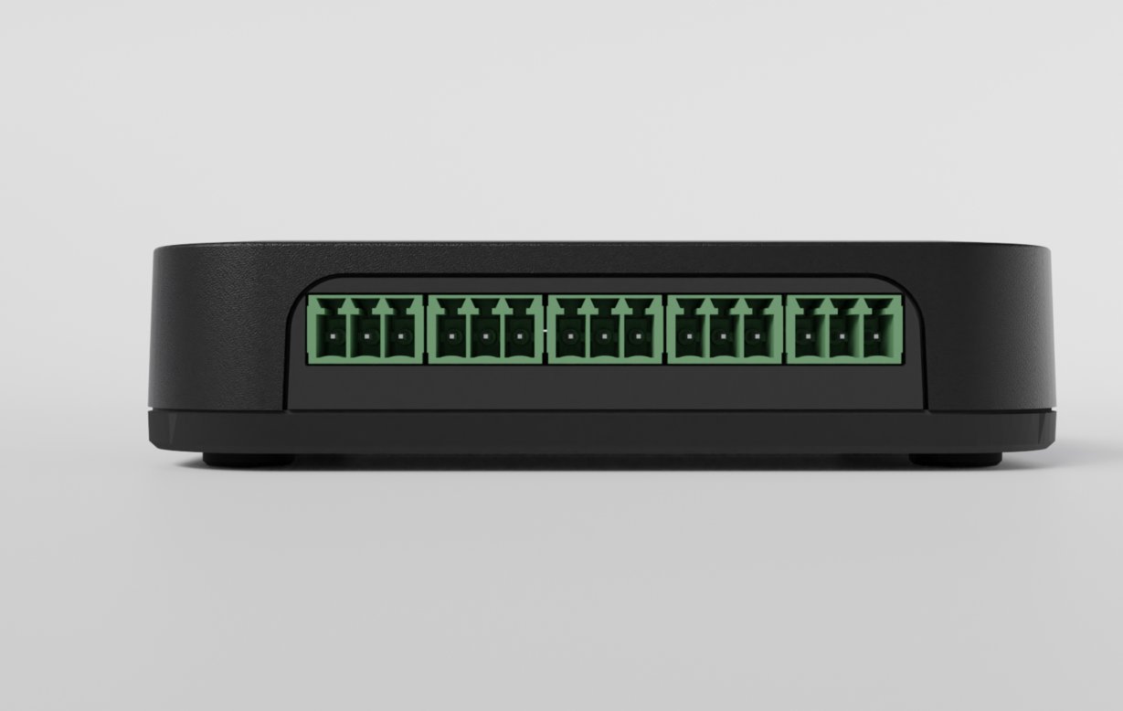 logic analyzer 5